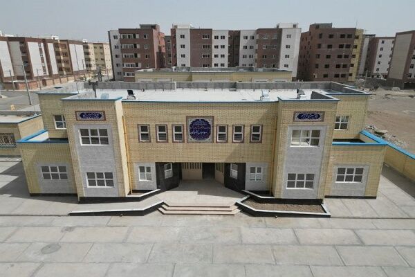 ساخت ۲۹ پروژه روبنایی در سایت های طرح نهضت ملی مسکن استان سیستان و بلوچستان