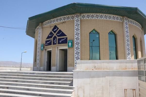 پرداخت ۴۰ میلیارد ریال تسهیلات برای بهسازی نمازخانه و سرویس‌های بهداشتی مجتمع‌های خدماتی زنجان