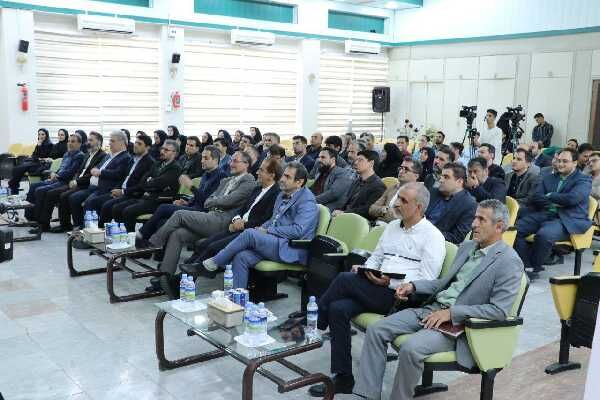 کارگاه اموزشی