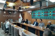ببینید|بازدید مشترک نماینده بازرسی راه وشهر سازی و بازرسی تعزیرات حکومتی استان البرز از پایانه مسافربری شهید کلانتری و نظارت بر روند خدمات رسانی به زائران اربعین حسینی