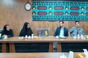 ببینید|بازدید مشترک نماینده بازرسی راه وشهر سازی و بازرسی تعزیرات حکومتی استان البرز از پایانه مسافربری شهید کلانتری و نظارت بر روند خدمات رسانی به زائران اربعین حسینی