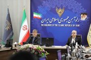 افزایش قطارهای برنامه‌ای و فوق‌العاده در اربعین/راهبرد ویژه برای کاهش تاخیر قطارهای مسافری