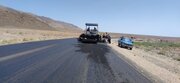 ببینید | سفر یکروزه مدیرکل راه و شهرسازی خراسان شمالی به شهرستان جاجرم و بررسی پروژه های راه و شهرسازی