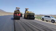 ببینید | سفر یکروزه مدیرکل راه و شهرسازی خراسان شمالی به شهرستان جاجرم و بررسی پروژه های راه و شهرسازی