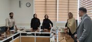 ببینید | سفر یکروزه مدیرکل راه و شهرسازی خراسان شمالی به شهرستان جاجرم و بررسی پروژه های راه و شهرسازی