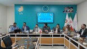 ببینید | سفر یکروزه مدیرکل راه و شهرسازی خراسان شمالی به شهرستان جاجرم و بررسی پروژه های راه و شهرسازی