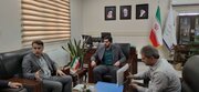 ببینید | سفر یکروزه مدیرکل راه و شهرسازی خراسان شمالی به شهرستان جاجرم و بررسی پروژه های راه و شهرسازی