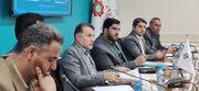 ببینید | سفر یکروزه مدیرکل راه و شهرسازی خراسان شمالی به شهرستان جاجرم و بررسی پروژه های راه و شهرسازی