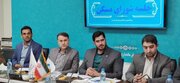ببینید | سفر یکروزه مدیرکل راه و شهرسازی خراسان شمالی به شهرستان جاجرم و بررسی پروژه های راه و شهرسازی
