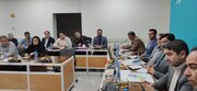 ببینید | سفر یکروزه مدیرکل راه و شهرسازی خراسان شمالی به شهرستان جاجرم و بررسی پروژه های راه و شهرسازی