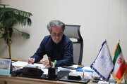 ببینید | جلسه ملاقات با مدیرکل راه و شهرسازی استان البرز تشکیل شد