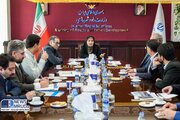 دستورات صریح وزیر راه و شهرسازی برای پروازهای اربعین/ لزوم توزیع عادلانه بلیت و برقراری پرواز به مقصد ایلام 
