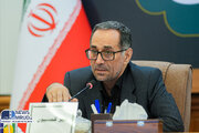 ببینید | نشست کمیسیون ایمنی راه های کشور