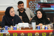 ببینید | نشست کمیسیون ایمنی راه های کشور