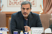 ببینید | نشست کمیسیون ایمنی راه های کشور