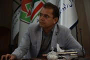 جلسه ارزیابی مسیرهای دسترسی به شهرک 205 هکتاری نهضت ملی مسکن سمنان