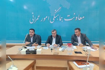 امور زیربنایی ک.ب