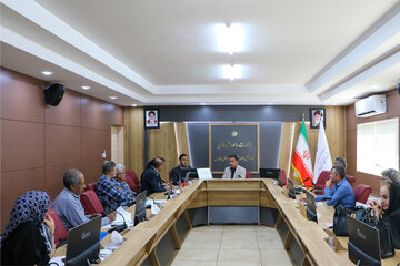ملاقات عمومی