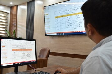 جلسه ارزیابی مسیرهای دسترسی به شهرک 205 هکتاری نهضت ملی مسکن سمنان