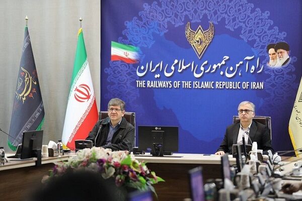 افزایش قطارهای برنامه‌ای و فوق‌العاده در اربعین/راهبرد ویژه برای کاهش تاخیر قطارهای مسافری