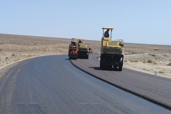 محور بجنورد به سنخواست خراسان شمالی