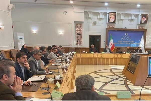 تصویب طرح جامع شهر سقز در شورای عالی شهرسازی ومعماری