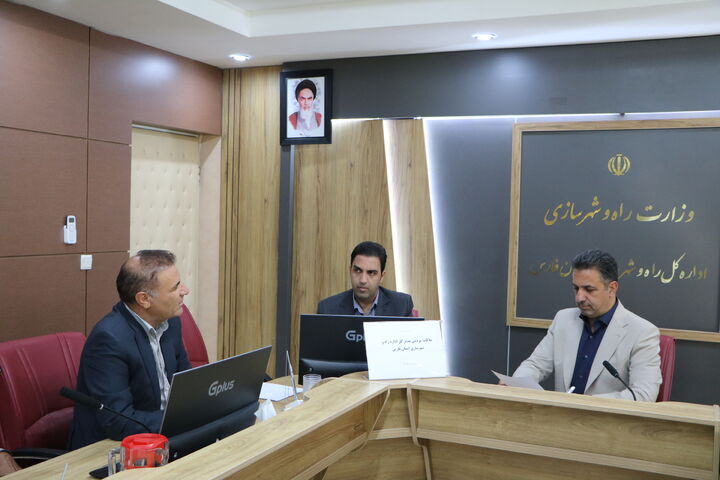 ملاقات عمومی