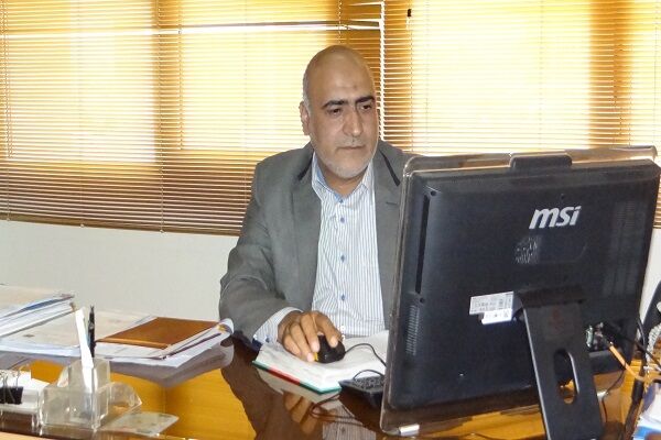 اعزام جمعی از کارکنان اداره کل راهداری و حمل ونقل جاده ای استان قم به پایانه شهید رئیسی شهر مهران  خبر