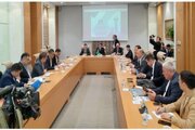 تفاهم‌نامه ایران، ترکمنستان و ازبکستان در زمینه صادرات ریلی به ازبکستان