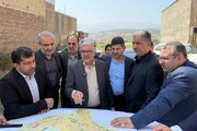 توسعه محله چناران گرگان نیازمند خدمات بهینه و برنامه‌ریزی دقیق است