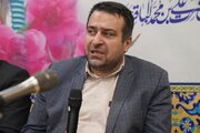 ببینید| پنجمین نشست گروه کاری تلفیق زیربنایی استان اصفهان؛ کلیات طرح توسعه امام‌زاده علی بن محمد (ع)
