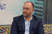 ببینید| پنجمین نشست گروه کاری تلفیق زیربنایی استان اصفهان؛ کلیات طرح توسعه امام‌زاده علی بن محمد (ع)