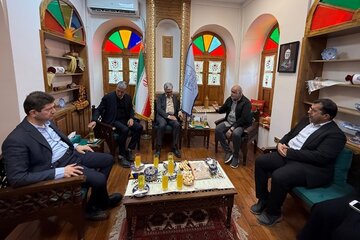 راه و شهرسازی گلستان