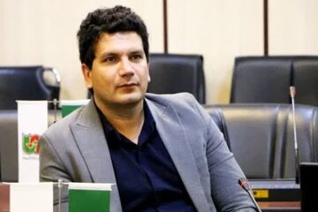 سیفوری اراک
