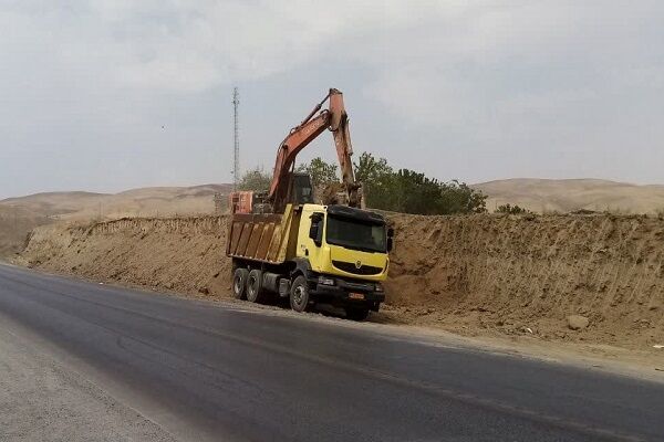 نهاوند آورزمان