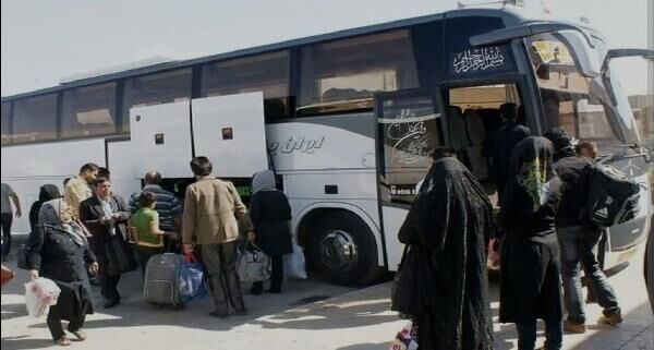 راهداری زنجان