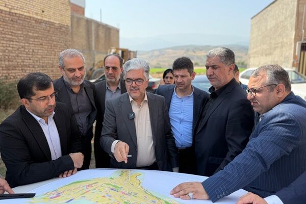 توسعه محله چناران گرگان نیازمند خدمات بهینه و برنامهریزی دقیق است راه و شهرسازی گلستان