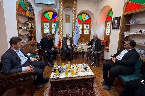 راه و شهرسازی گلستان