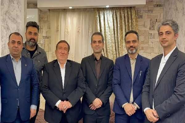 بررسی اقدامات و پیشنهادات برای بهبود خدمات به ایثارگران سردار احمد لو- بهبود خدمات به ایثارگران