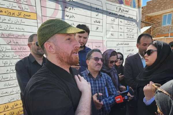 محمودرضا کریمی