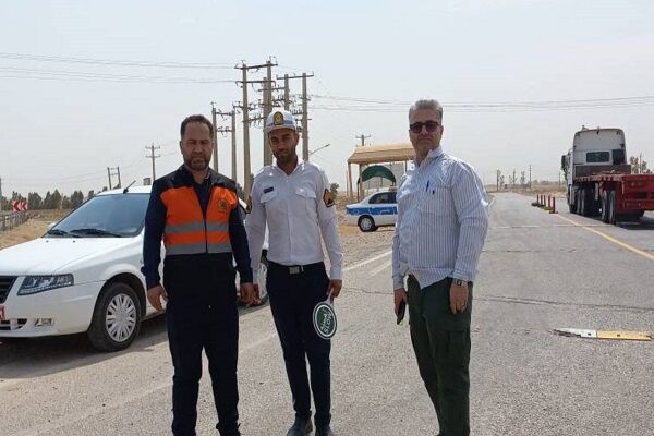 موج برگشت زائران اربعین گلستان از پایانه برکت آغاز شده است گلستان