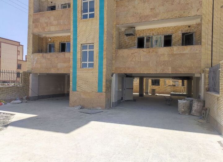 بازدید معاون مسکن و ساختمان اداره کل راه و شهرسازی سیستان و بلوچستان از پروژه‌های مسکن و آماده سازی سایت طرح نهضت ملی مسکن زاهدان