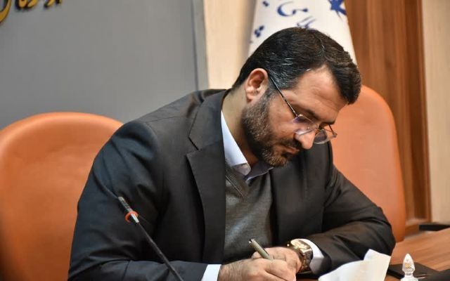 اصحاب رسانه روایت گران صادق مسیر توسعه اند