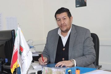 گلستان