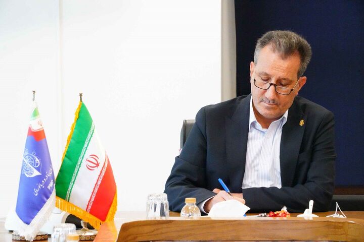 سعید رسولی