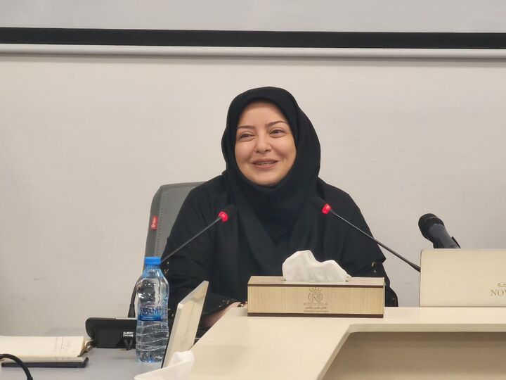 مشاور رسانه‌ای وزیر راه و شهرسازی: بدون همکاری خبرنگاران؛ تبیین دستاوردها و عملکردها میسر نمی‌شود