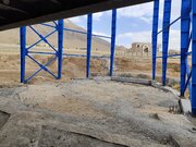 فرهنگسراي گندمان