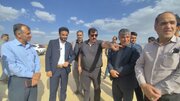 كمربندي شمالي بروجن