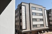 پیشرفت فیزیکی پروژه 160 واحدی مسکن نیروهای مسلح در سمنان