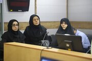 ببینید | هفتمین جلسه ستاد اربعین استان اصفهان
